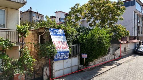 Arsa-Konut İmarlı