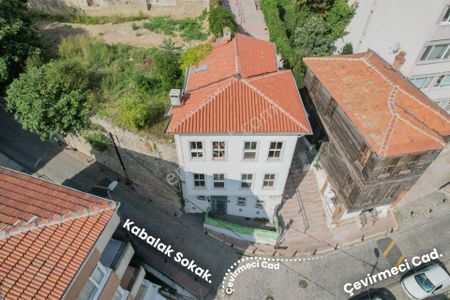 Konut-Villa