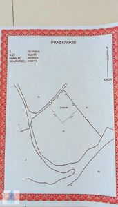 Arsa-Tarla