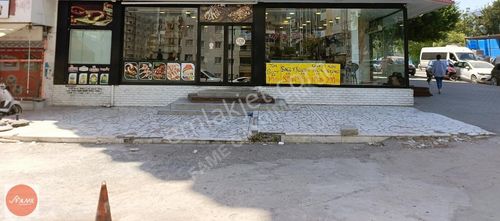 İşyeri-Dükkan & Mağaza