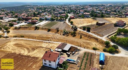 Arsa-Konut İmarlı