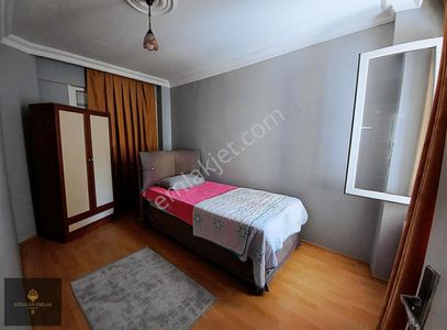 Zeynep Kamilde Pırıl Pırıl 2+1, Krediye Uygun Daire!