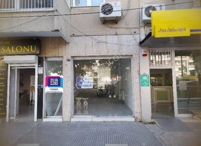 İşyeri-Dükkan & Mağaza