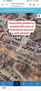 Arsa-Konut İmarlı