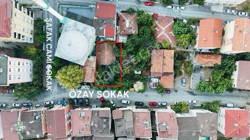 Arsa-Konut İmarlı