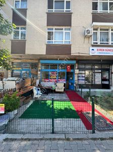 İşyeri-Dükkan & Mağaza