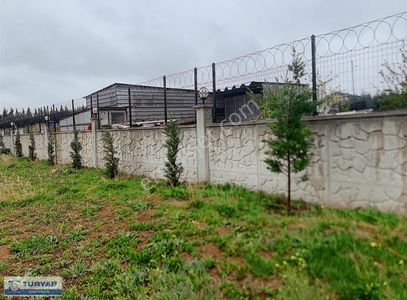 Arsa-Özel Kullanım