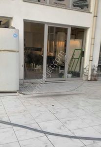 İşyeri-Dükkan & Mağaza