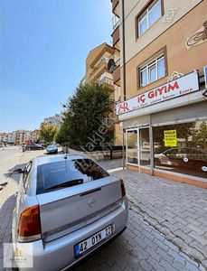 İşyeri-Dükkan & Mağaza