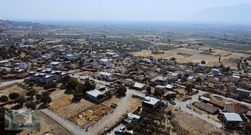 Arsa-Villa İmarlı