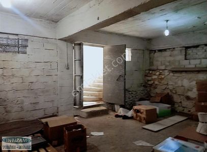 İşyeri-Depo