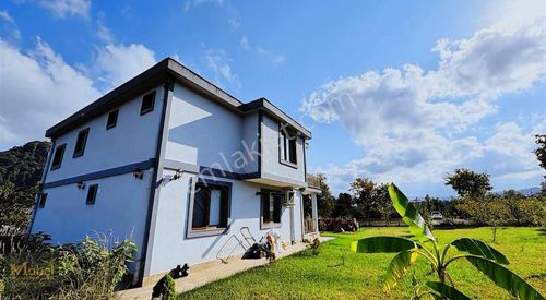 Konut-Villa