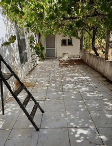 Konut-Çiftlik Evi