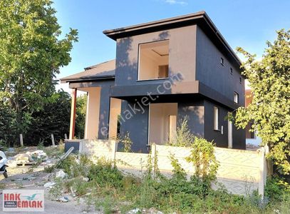 Konut-Villa