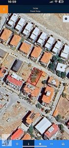 Arsa-Villa İmarlı