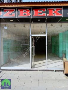 İşyeri-Dükkan & Mağaza