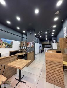 İşyeri-Restaurant