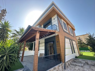 Konut-Müstakil Ev