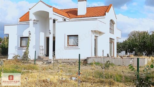 Konut-Villa