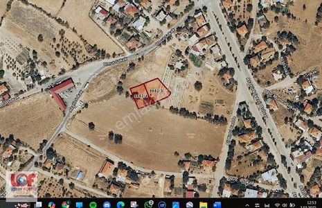 Arsa-Konut İmarlı