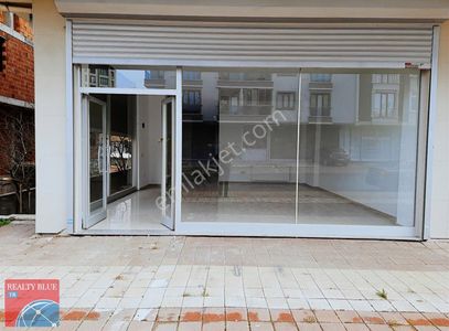 İşyeri-Dükkan & Mağaza