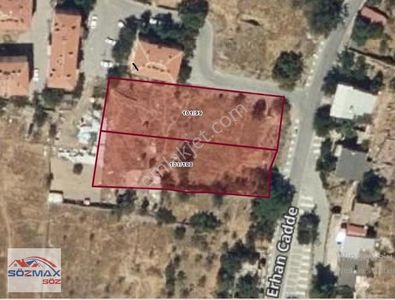 Arsa-Turizm İmarlı