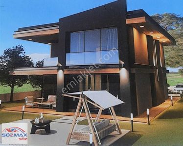 Konut-Villa