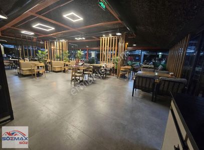 İşyeri-Kafe & Bar