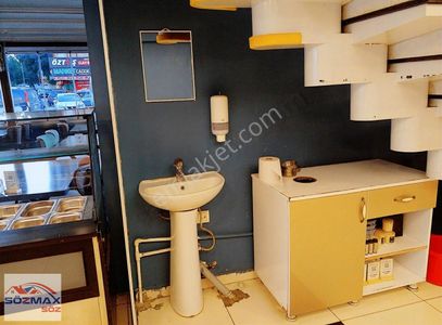İşyeri-Kafe & Bar