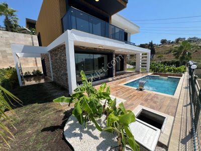 Konut-Villa