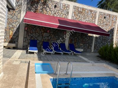 Konut-Villa