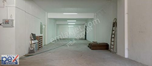 İşyeri-Fabrika