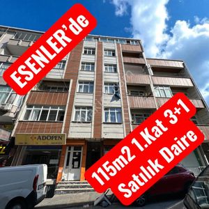 Konut-Daire