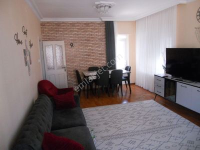 İktisat Emlak'dan Konyaaltı Altınkum Mahalesinde 4+1 150m2 Tek Daire 4 Cephe Daire