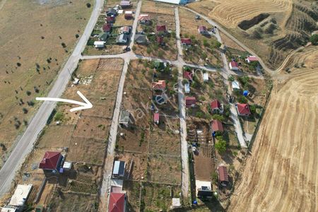 Arsa-Bağ & Bahçe