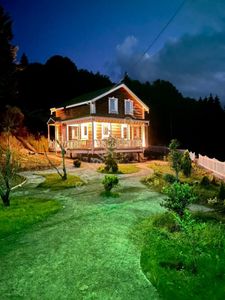 Konut-Villa