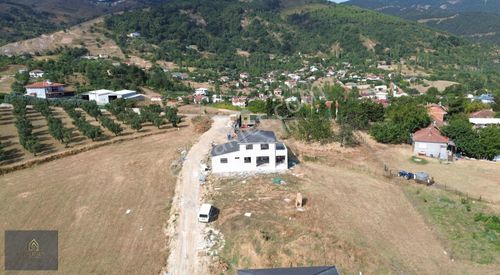 Arsa-Villa İmarlı