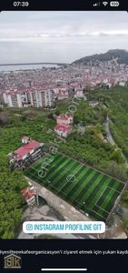 Arsa-Konut İmarlı