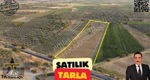 Arsa-Tarla