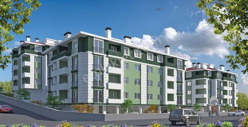 Tekirdağ Süleymanpaşa Ortacami Mah. Satılık 3+1 Deniz Manzaralı Daire