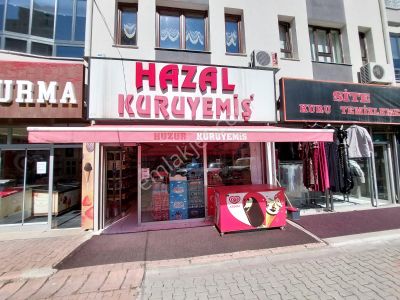 İşyeri-Dükkan & Mağaza