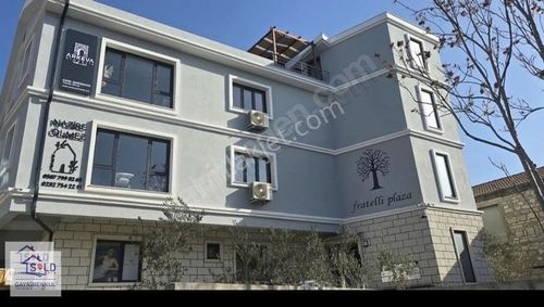 İşyeri-Ofis