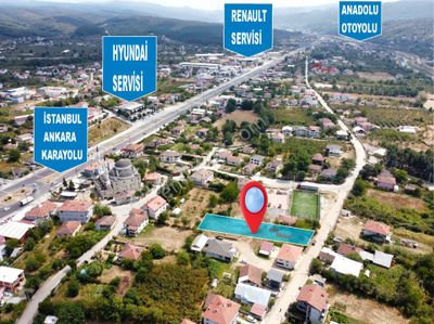 Arsa-Konut İmarlı