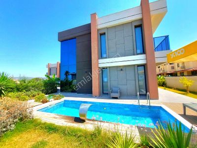Konut-Villa