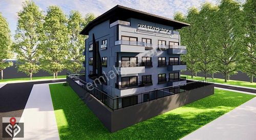 Arsa-Villa İmarlı
