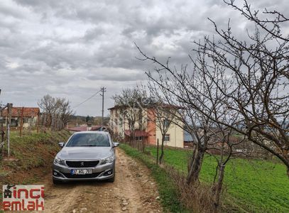 Arsa-Villa İmarlı