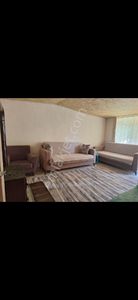 Konut-Köy Evi