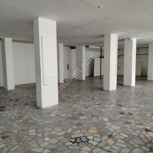 İşyeri-Depo