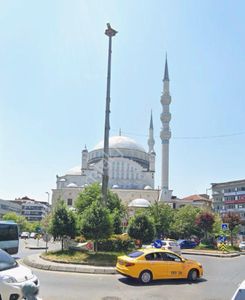 İşyeri-Depo
