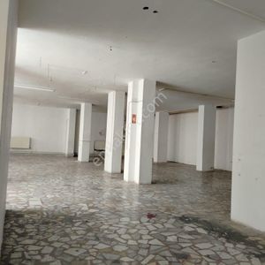 İşyeri-Depo